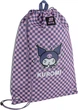 Сумка для взуття Kite Kuromi 49х36 см (HK25-600L-2) - зображення 1
