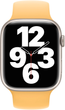 Ремінець Apple Solo Loop для Apple Watch 45mm Size 12 Sunglow (MPG83) - зображення 2