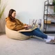 Підставка під ноутбук Laptop stand Натуральний - зображення 4