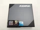 Мини ПК ACEMAGIC S1 / Intel Processor N95 / RAM 16GB / SSD 512GB / 2 x HDMI / 2 х LAN / Wi-Fi 5 / Bluetooth 4.2 / Windows 11 / Черный Б/В - изображение 7