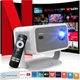 Проектор Gaimoo GM300 Full HD Wi-Fi Bluetooth - изображение 1