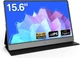 Монітор портативний 15.6" Koorui 15B1 Full HD IPS 60 Гц Б/В b1 - зображення 1