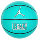 Універсальний Баскетбольний М'яч Air Jordan Legacy 2.0 8p(J.100.8253.353.07) 7 - зображення 1
