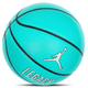 Універсальний Баскетбольний М'яч Air Jordan Legacy 2.0 8p(J.100.8253.353.07) 7 - зображення 2