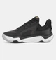 Баскетбольні Кросівки Under Armour Spawn 7(3028461-002) 9.5 US/43 - изображение 3