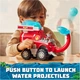 Щенячий патруль Пожарная Машина Слон PAW Patrol Marshall Elephant Firetruck PP35 - изображение 4