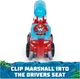 Щенячий патруль Пожарная Машина Слон PAW Patrol Marshall Elephant Firetruck PP35 - изображение 8