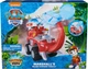 Щенячий патруль Пожарная Машина Слон PAW Patrol Marshall Elephant Firetruck PP35 - изображение 9