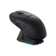 Беспроводная игровая мышь Ajazz AJ159 APEX PAW3950, 30000 DPI, черная - изображение 2