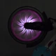 Двухколесный детский самокат Raven Galaxia LED Blue/Pink 200 мм (sk924) - изображение 3