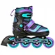Раздвижные ролики Raven Drill Violet/Mint размер 38-41 (sk928) - изображение 3
