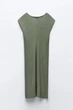 Сукня Zara 0264/460/533 S - зображення 5
