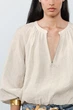 Блуза Zara 4437/249 M - зображення 4