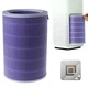 Фильтр для очистителя воздуха xiaomi smartmi air purifier hepa filter M8R-FLH (SCG4021GL) Antibacterial с Rfid до моделей 2 2h 2c 2s 3c 3h pro воздушный антибактериальный - изображение 2