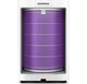 Фильтр для очистителя воздуха xiaomi smartmi air purifier hepa filter M8R-FLH (SCG4021GL) Antibacterial с Rfid до моделей 2 2h 2c 2s 3c 3h pro воздушный антибактериальный - изображение 3