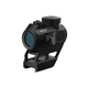 Приціл коліматорний Monstrum 1x20 Ghost Red Dot Sight - зображення 1
