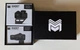 Комплект Коліматор+ Магніфер Monstrum 1x20 Ghost Red Dot Sight and 3X Magnifier Set - зображення 8