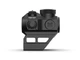 Приціл коліматорний Monstrum 1x20 Ghost Red Dot Sight - зображення 2
