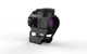 Комплект Коліматор+ Магніфер Monstrum 1x20 Ghost Red Dot Sight and 3X Magnifier Set - зображення 9
