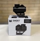 Приціл коліматорний Monstrum 1x20 Ghost Red Dot Sight - зображення 6