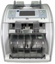 Сортировщик банкнот GLORY GFS 120 | Счетная машинка для купюр с детекцией валют Б/У - изображение 3
