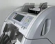 Сортировщик банкнот GLORY GFS-120 с LCD-дисплеем, определением номинала, УФ/MG/IR детекцией и фасовкой - изображение 2