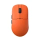 Бездротова (Bluetooth + 2,4G) ігрова миша AJAZZ AJ159 APEX ПОМАРАНЧЕВА (159AO) - изображение 6