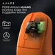 Бездротова (Bluetooth + 2,4G) ігрова миша AJAZZ AJ159 APEX ПОМАРАНЧЕВА (159AO) - изображение 10