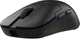 Бездротова (Bluetooth + 2,4G) ігрова миша AJAZZ AJ159 PRO, PAW3395, 26000 DPI, BLACK/ЧОРНА (AJ159PROB) - изображение 2