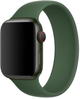 Ремінець Apple Solo Loop для Apple Watch 45mm Size 2 Olive (MQWE3) - зображення 1