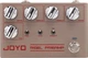 Педаль Joyo R-24 Rigel Preamp Overdrive (R127996) - изображение 1