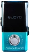 Педаль Joyo JF-316 Future Chorus (R123177) - изображение 2