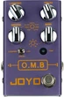 Педаль Joyo R-06 O.M.B Looper / Drum Machine (R125801) - изображение 1