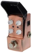 Педаль Joyo JF-321 Bullet Metal Distortion (R123181) - изображение 3