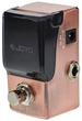 Педаль Joyo JF-321 Bullet Metal Distortion (R123181) - изображение 4