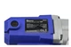 Электрический ударный гайковерт 1/2" + головки 800 Вт Geko (G81051) - изображение 8