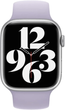 Pasek Apple Solo Loop do Apple Watch 45mm Size 3 Purple Fog (MQWU3) - obraz 2