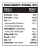 Амінокислоти Бета аланін MST Beta-Alanine 1200 120 капсул - зображення 4