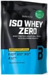 Протеин BioTech Iso Whey Zero lactose free 500 г Ананас-манго - изображение 1