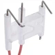 Электрод розжига и ионизации для газовых котлов Vaillant 0020039057 atmoTECPro/Plus, turboTEC Pro/Plus - изображение 3
