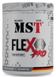 Натуральные добавки комплекс для суставово и связок MST FleX Pro 420 г Без вкуса - изображение 1