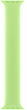 Pasek Apple Solo Loop do Apple Watch 45mm Size 10 Sprout Green (MQXF3) - obraz 3