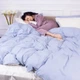 Пододеяльник Сатин Premium 0843 + 0840 Joseph 220х240 см (2200002028035) - изображение 2