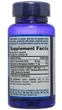 Натуральные добавки Глюкозамин-Хондроитин Puritan's Pride Glucosamine Chondroitin Complex 60 капсул - изображение 4