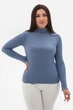 Гольф SEL блакитний 2XL (3043105) - зображення 4