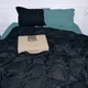 Пододеяльник MirSon 200х220 Satin Stripe 30-0021 + 30-0015 Edaliz (2200005266847) - изображение 5