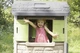 Дом лесника Smoby Toys Life Нео со ставнями 123x115x132 см (7600810504) (3032168105041) - изображение 9