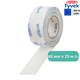 Акрилова клейка стрічка TYVEK Tape Plus, 60 мм х 25 м - зображення 1