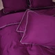 Пододеяльник MirSon Сатин 3220 Oriana Corner 160х220 см (2200008711542) - изображение 10