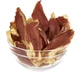 Лакомство для собак AnimAll Snack уши кролика фаршированные мясом кролика 500 г (2000981199616) - изображение 2